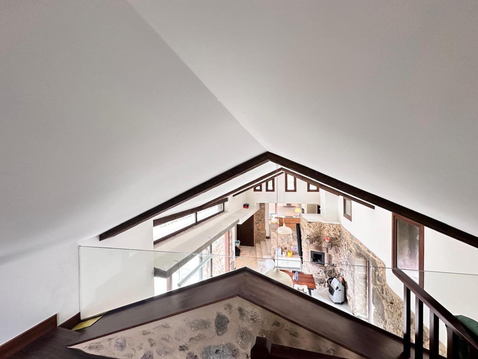 Holiday home Con Piscina Gondomar