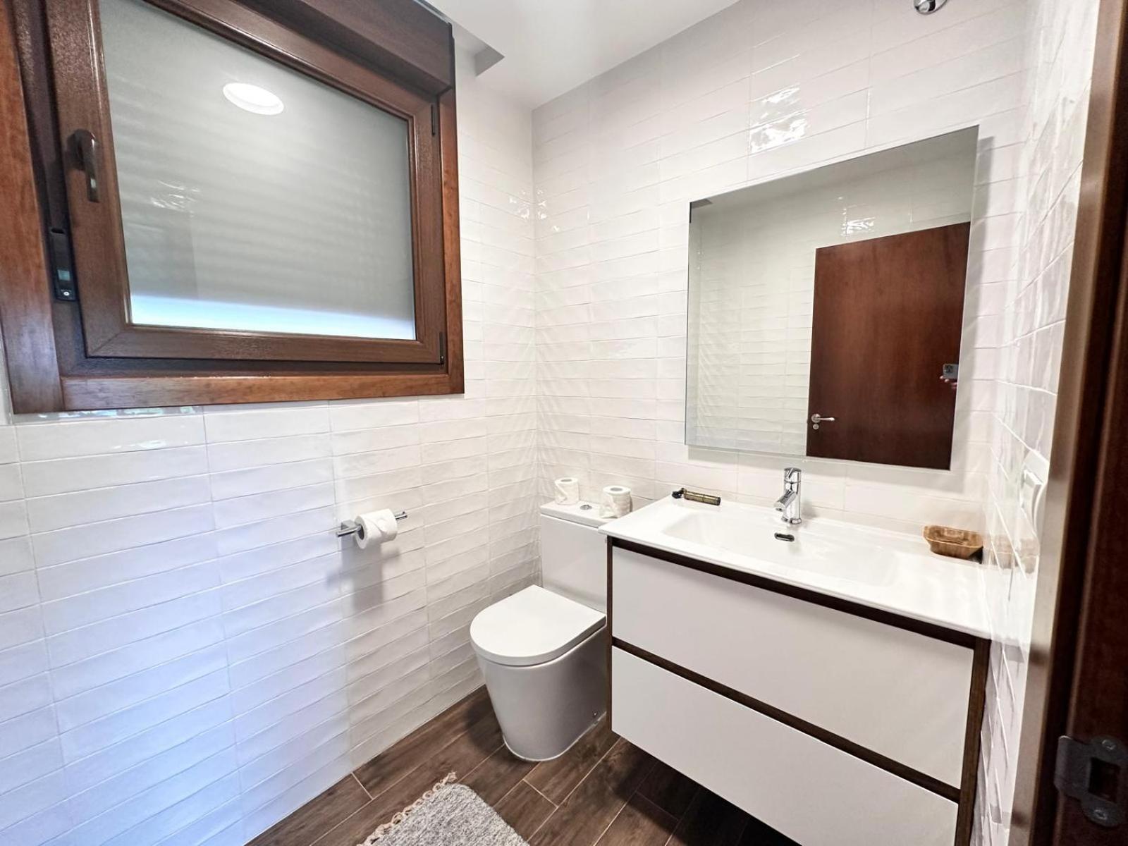 Con Piscina Holiday home *