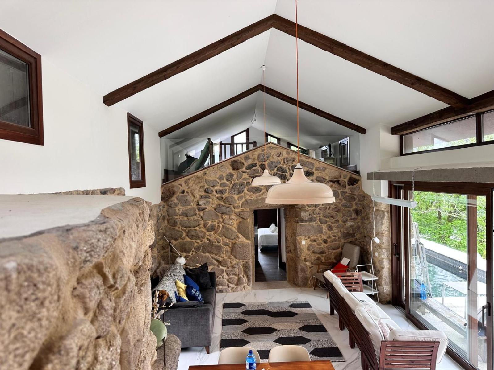 Con Piscina Holiday home