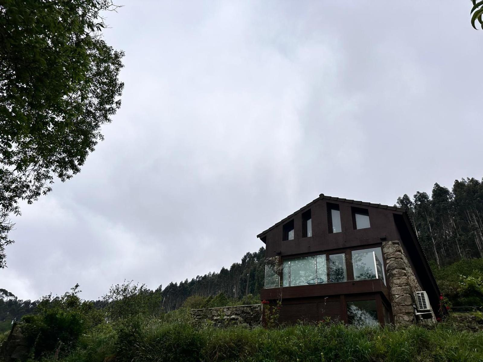 Con Piscina Holiday home