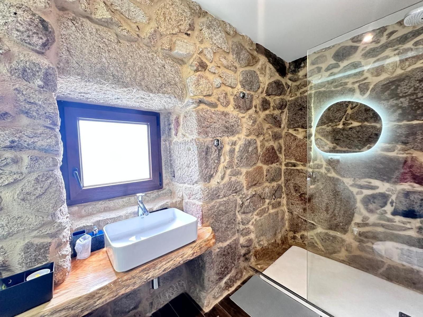 Holiday home Con Piscina