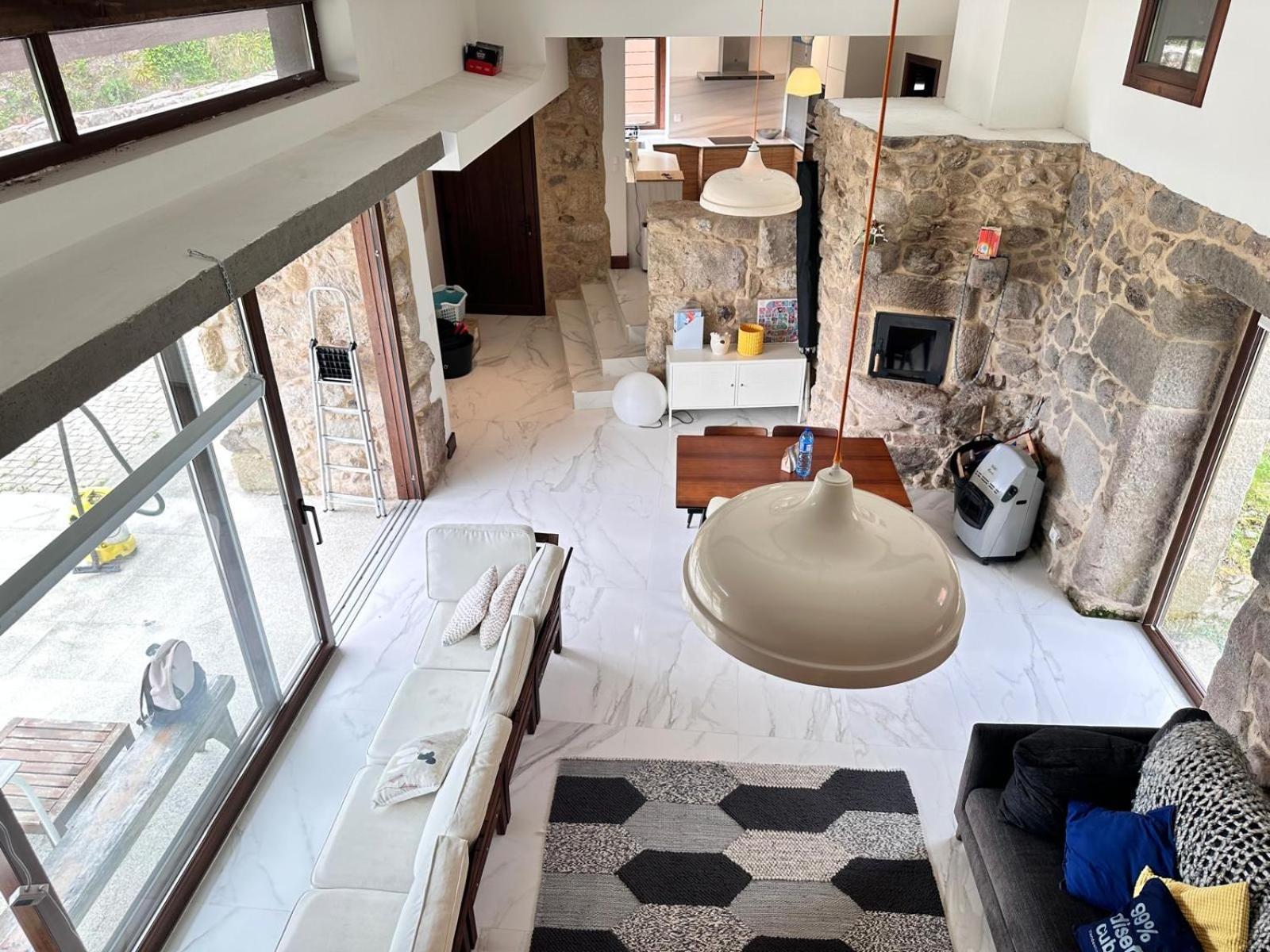 Con Piscina Holiday home