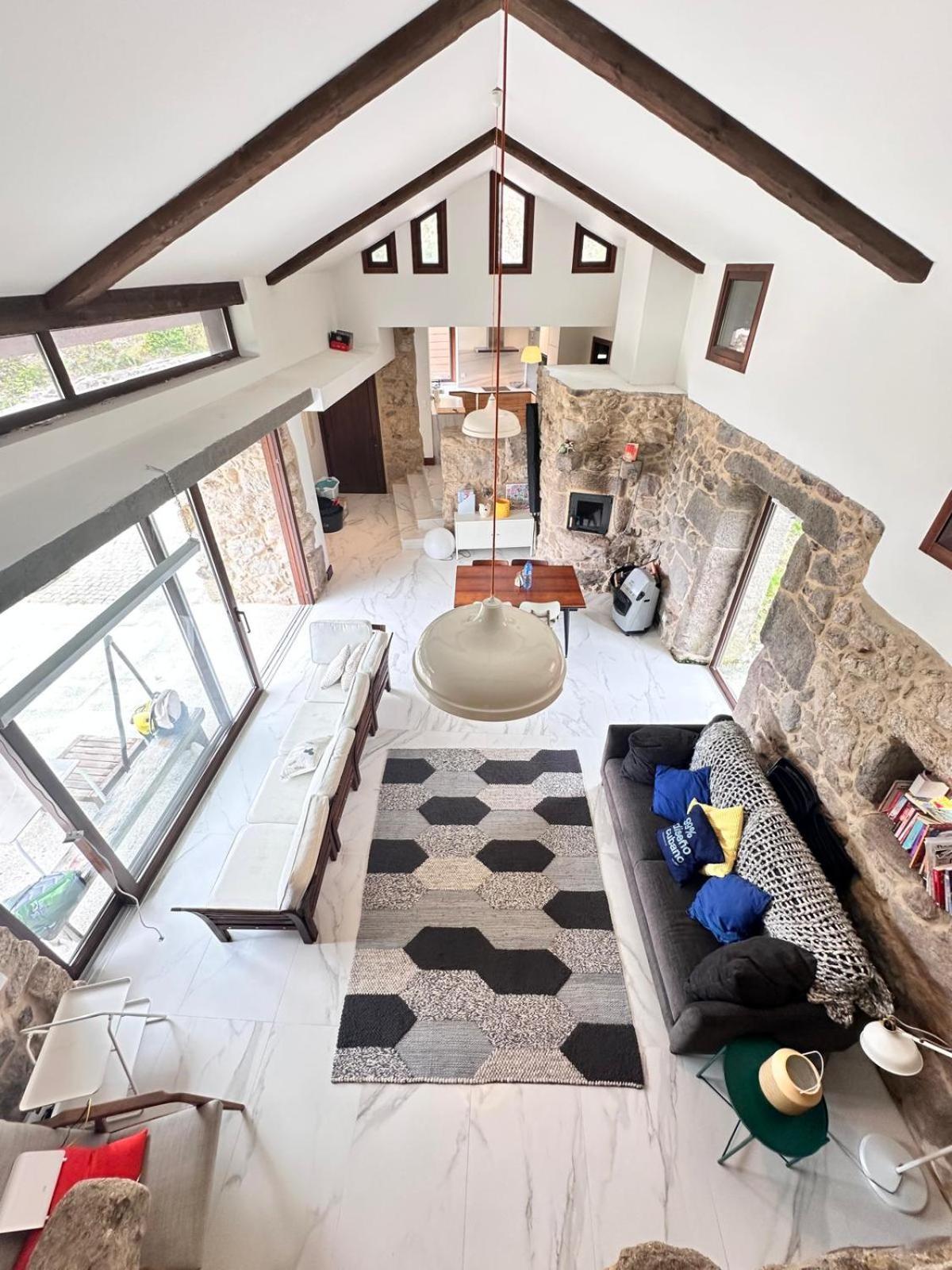 Con Piscina Holiday home *