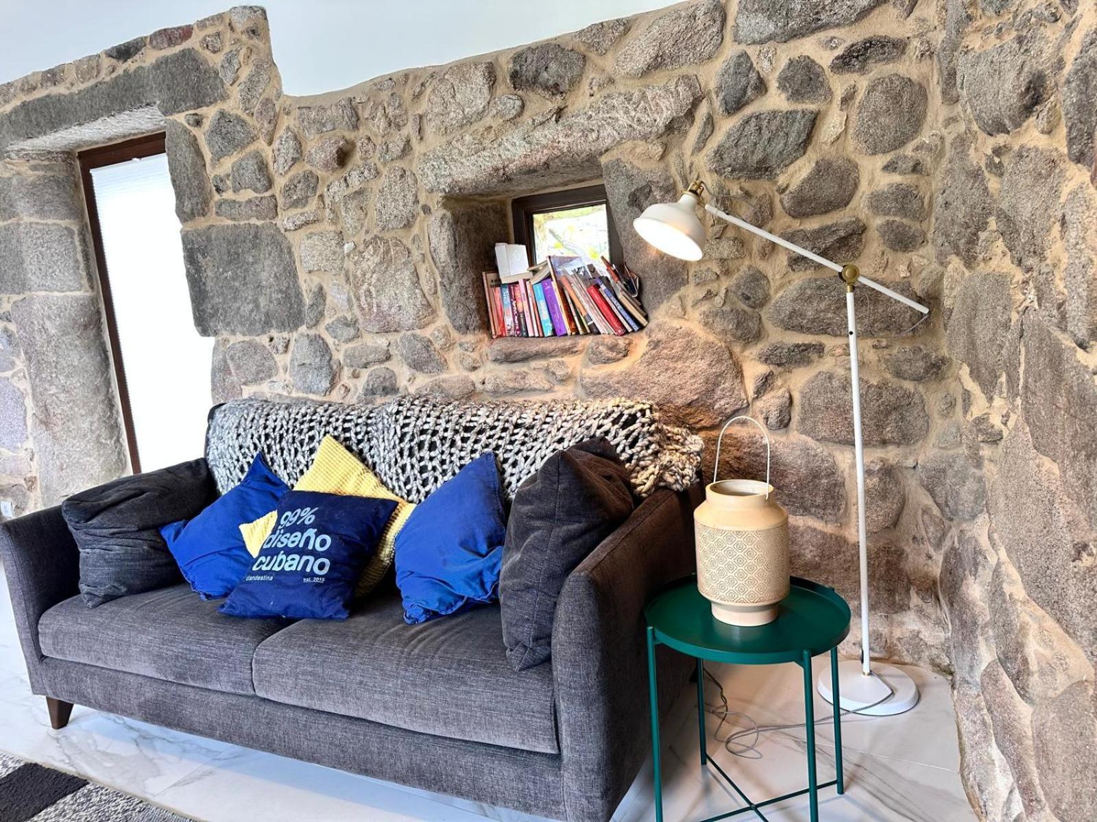 Con Piscina Holiday home